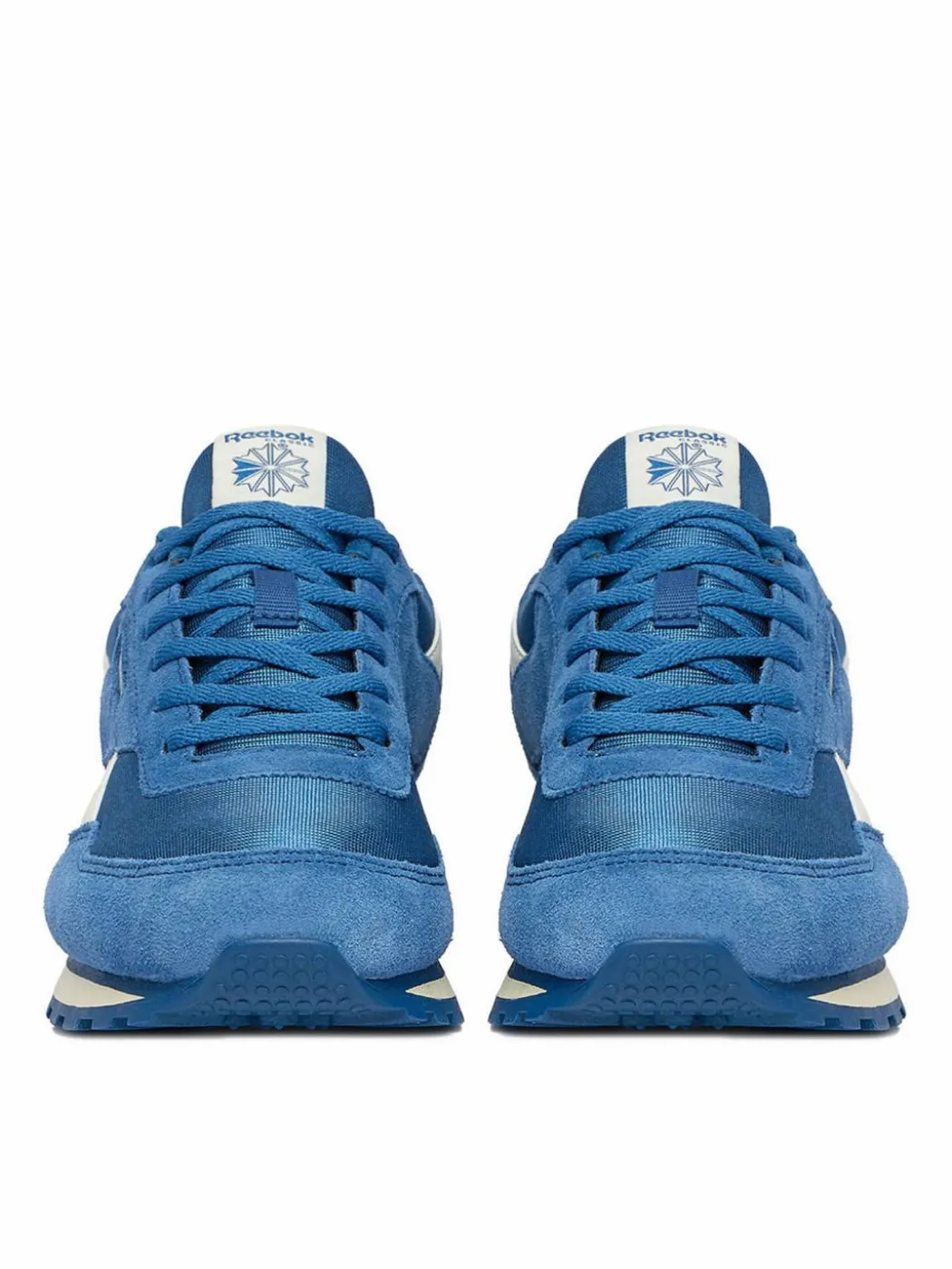 Sneakers EO-CLASSIC AZ 100256552 Blu