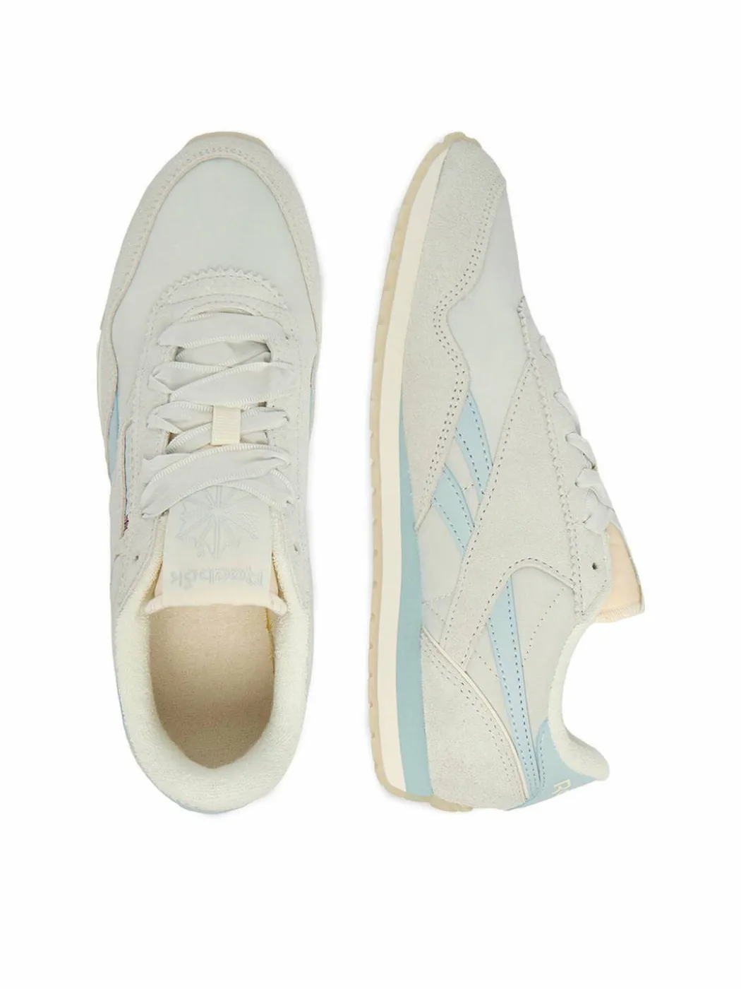 Sneakers EO-CLASSIC AZ 100245689 Grigio
