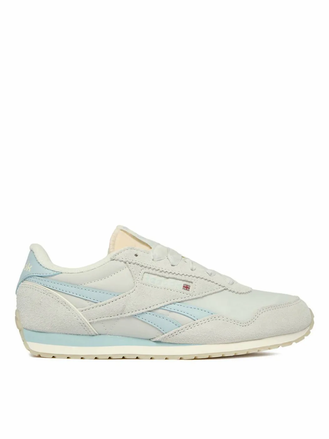 Sneakers EO-CLASSIC AZ 100245689 Grigio