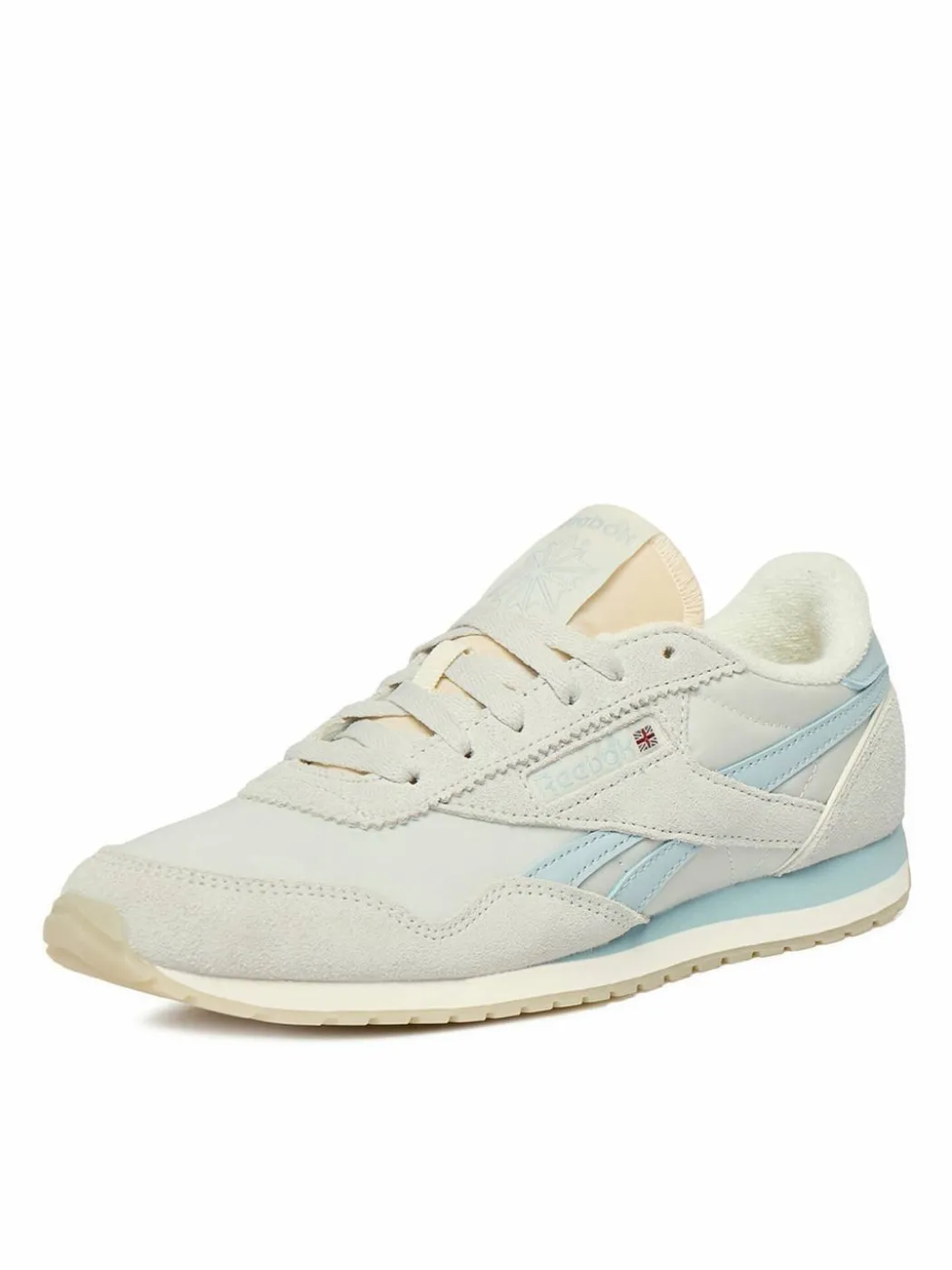Sneakers EO-CLASSIC AZ 100245689 Grigio