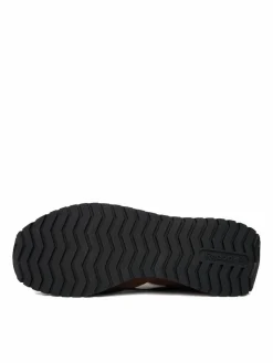 Sneakers EO-Classic Az 100260989 Marrone