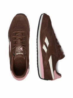 Sneakers EO-Classic Az 100260989 Marrone
