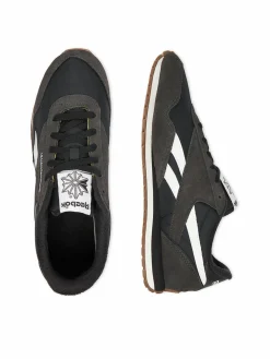 Sneakers EO-CLASSIC AZ 100239547 Nero
