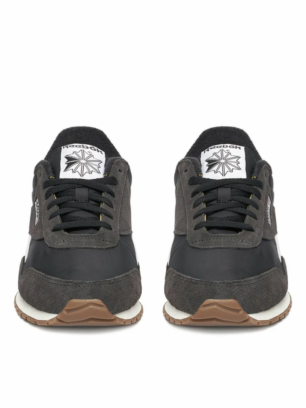 Sneakers EO-CLASSIC AZ 100239547 Nero