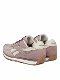 Sneakers EO-CLASSIC AZ 100269665 Rosa scuro