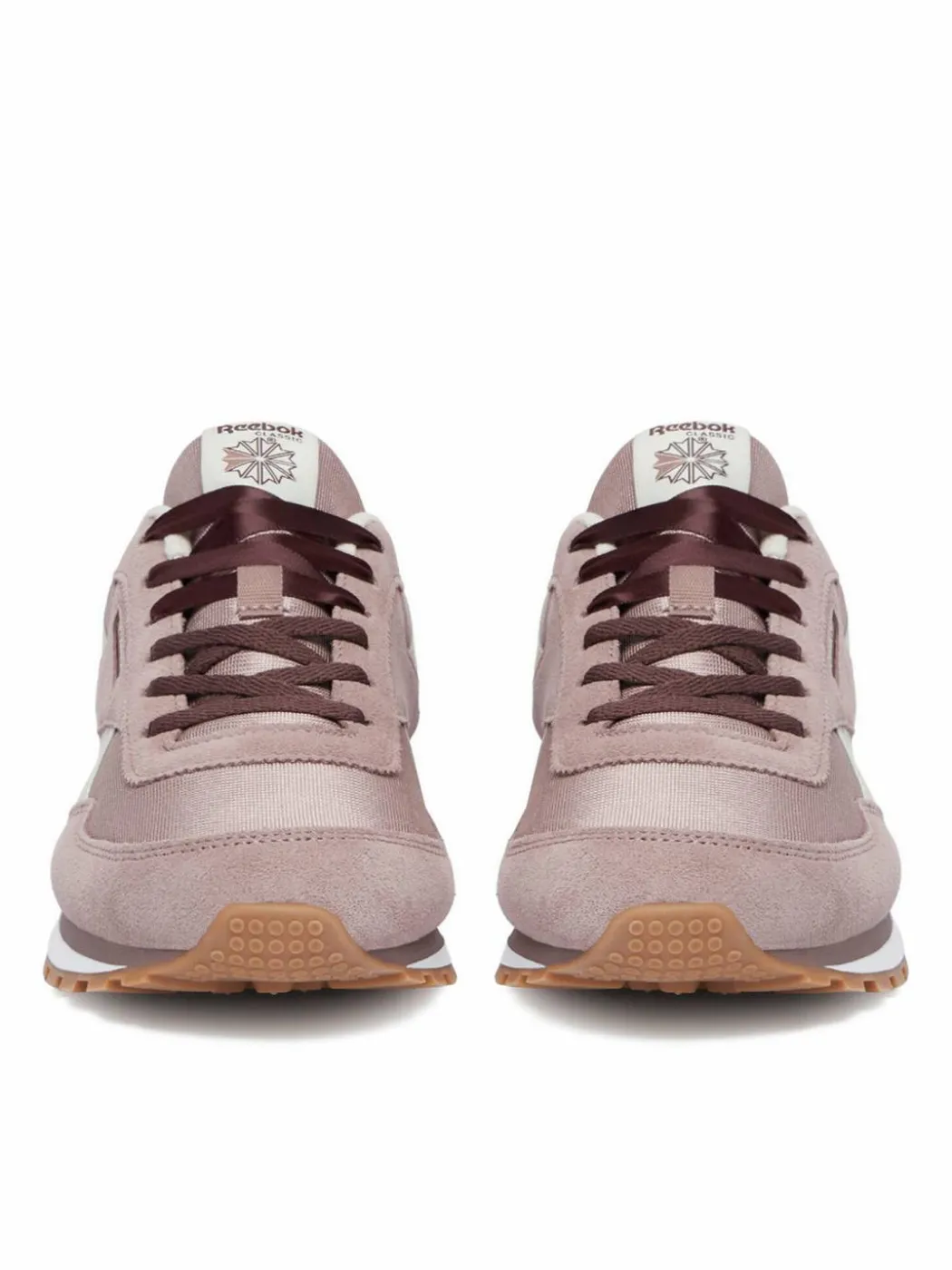 Sneakers EO-CLASSIC AZ 100269665 Rosa scuro