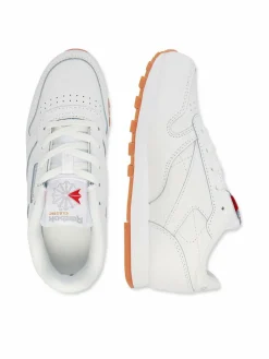 Sneakers EO-CLASSIC LEATHER 100000166 Bianco