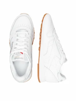 Sneakers EO-CLASSIC LEATHER 100008495 Bianco