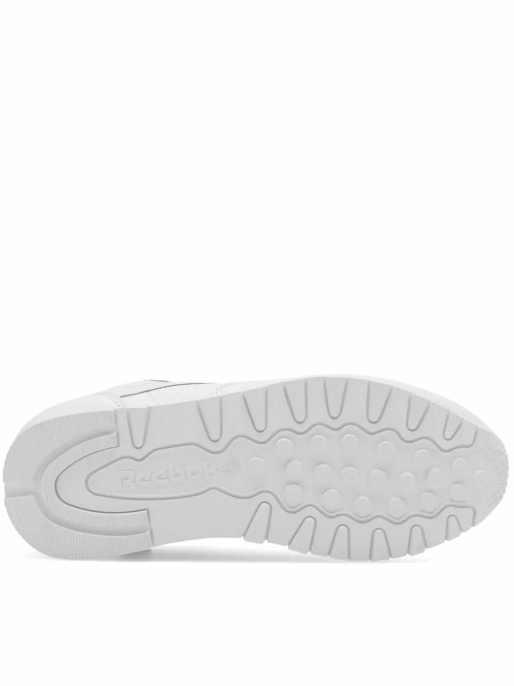 Sneakers EO-CLASSIC LEATHER 100008496 W Bianco