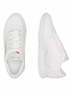 Sneakers EO-CLASSIC LEATHER 100008496 W Bianco