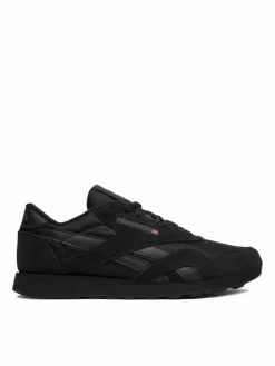 Sneakers Eo Classic Nylon 100033377 Nero