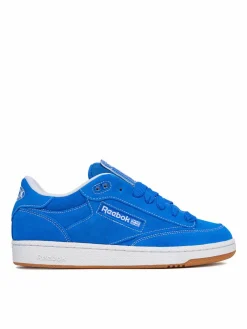 Sneakers EO-CLUB C BULC CLN 100230425 Blu
