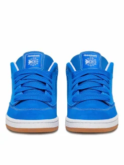 Sneakers EO-CLUB C BULC CLN 100230425 Blu