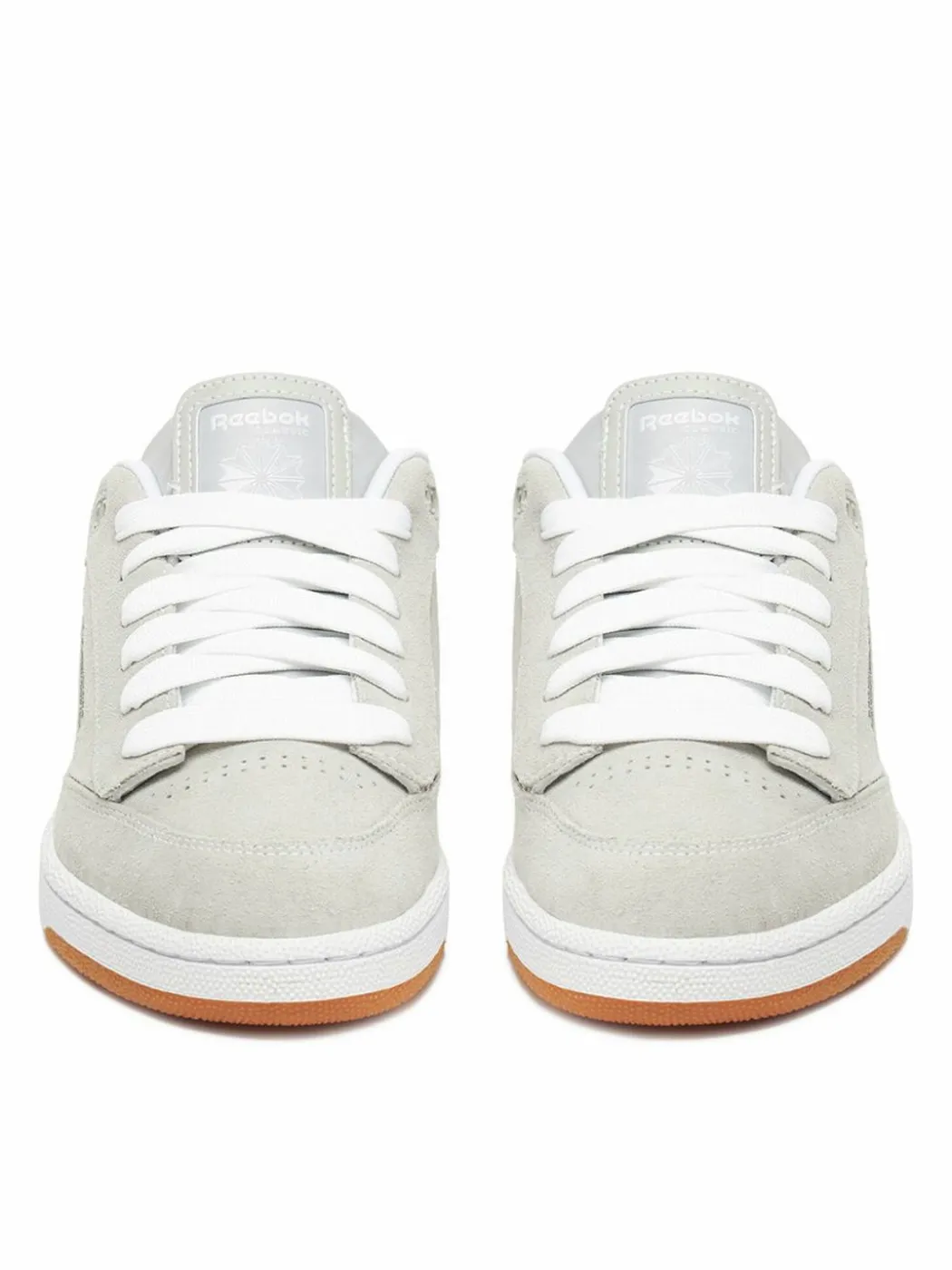 Sneakers EO-CLUB C BULC CLNV 100239220 Grigio