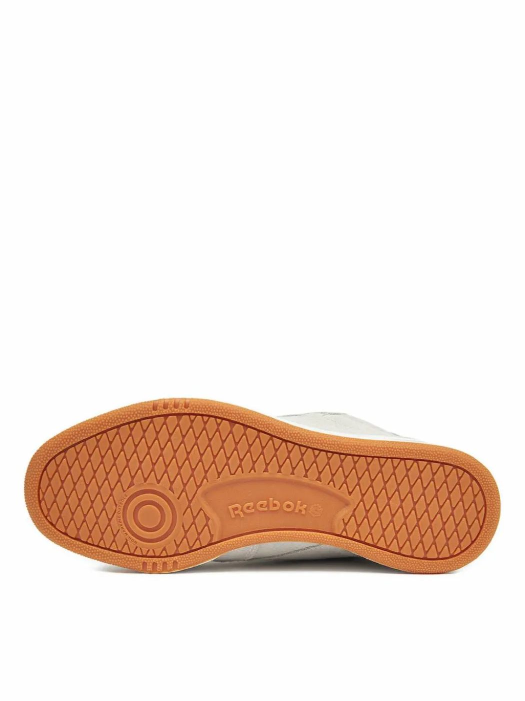 Sneakers EO-CLUB C BULC CLNV 100239220 Grigio