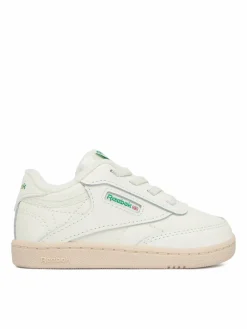 Sneakers EO-CLUB C 100046749 Écru