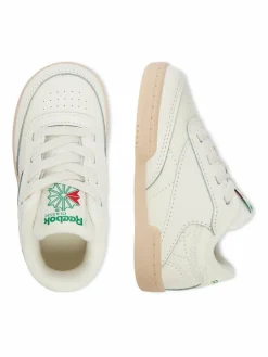 Sneakers EO-CLUB C 100046749 Écru