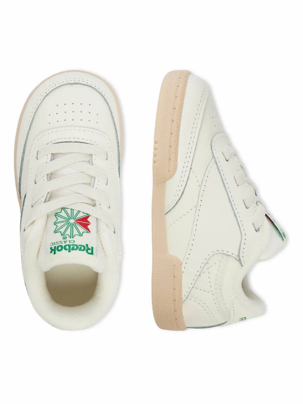 Sneakers EO-CLUB C 100046749 Écru