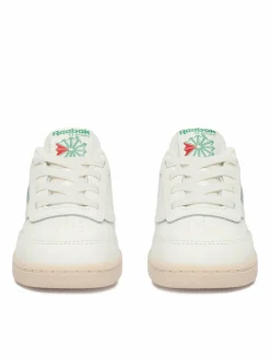 Sneakers EO-CLUB C 100046749 Écru