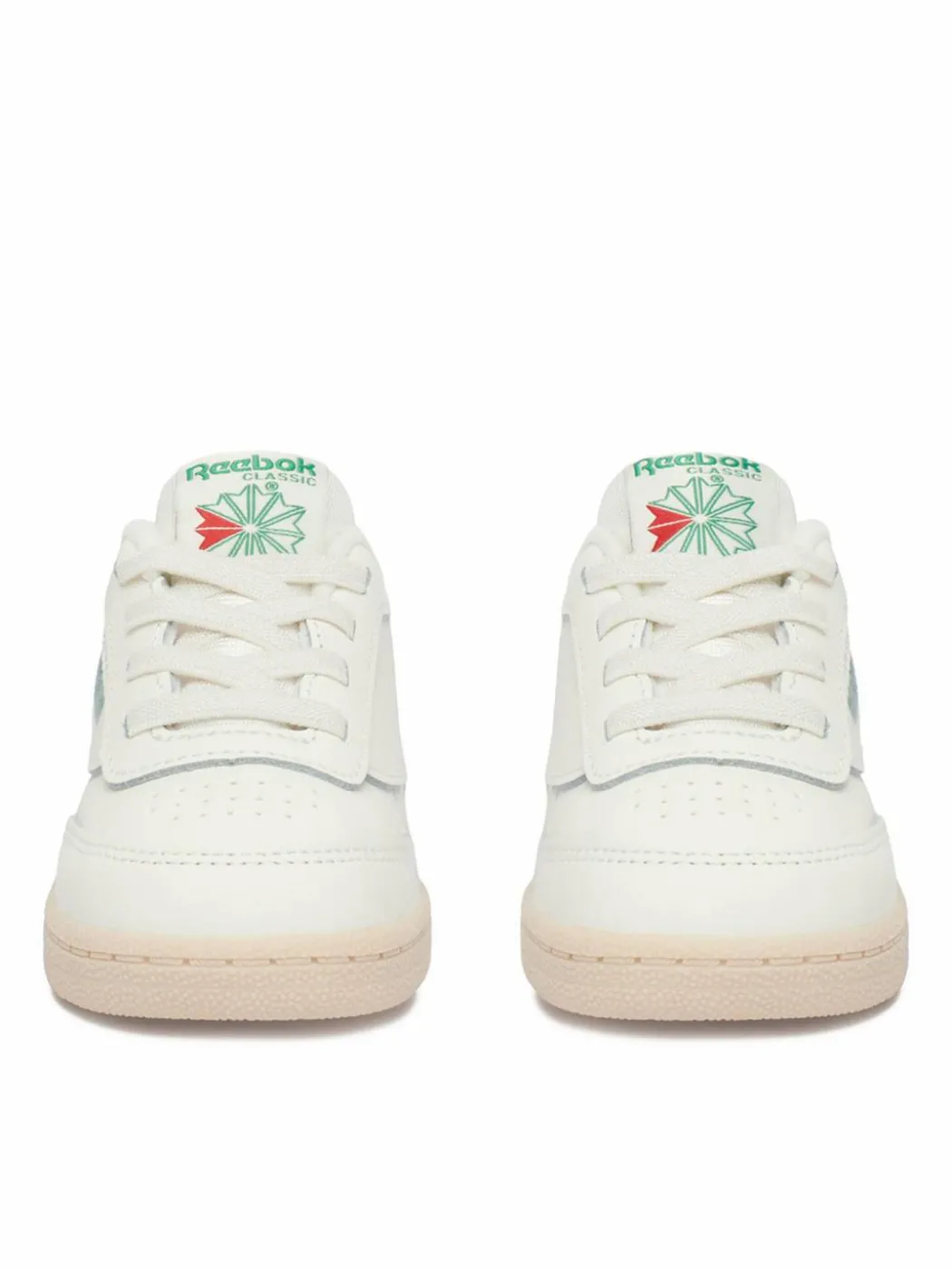 Sneakers EO-CLUB C 100046749 Écru