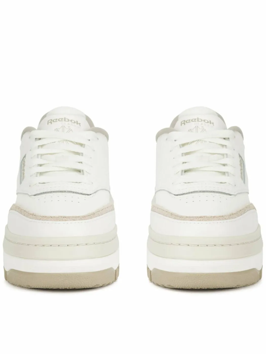 Sneakers EO-CLUB C EXTRA 100201420 Beige