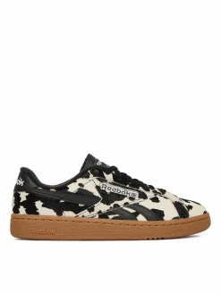Sneakers EO-CLUB C GROUNDS UK 100262103 Bianco