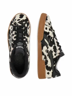 Sneakers EO-CLUB C GROUNDS UK 100262103 Bianco