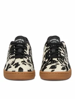 Sneakers EO-CLUB C GROUNDS UK 100262103 Bianco