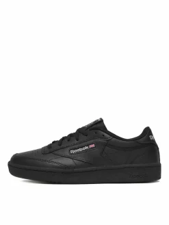 Sneakers EO-CLUB C 100000198 Nero