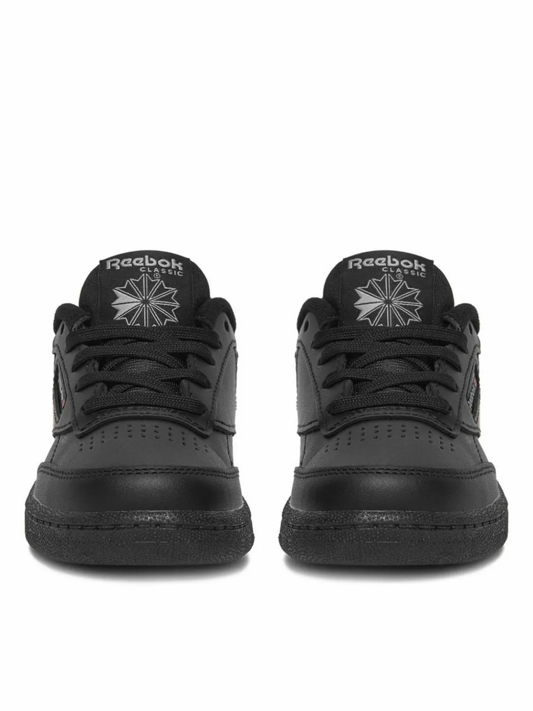 Sneakers EO-CLUB C 100000001 Nero