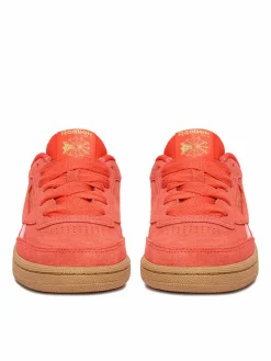 Sneakers EO-CLUB C REVENGE 100238927 Arancione