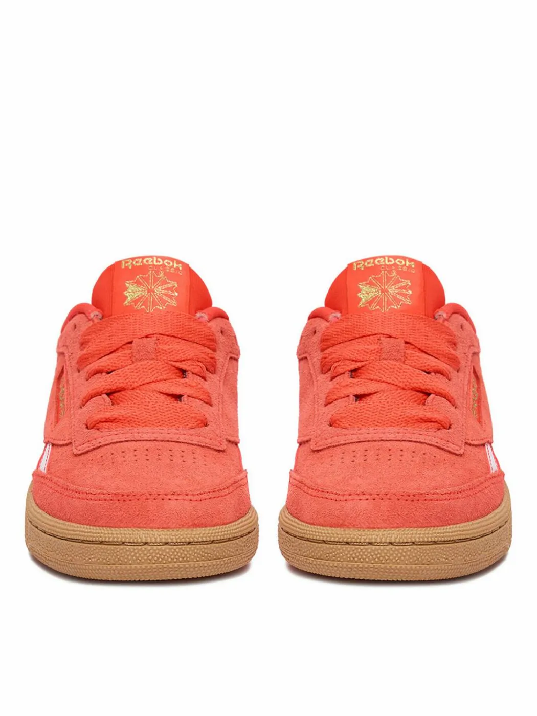 Sneakers EO-CLUB C REVENGE 100238927 Arancione
