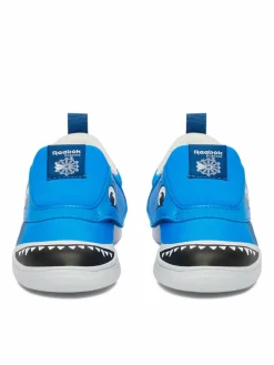 Sneakers EO-CLUB C REVENGE SLIP-ON 100246209 Blu