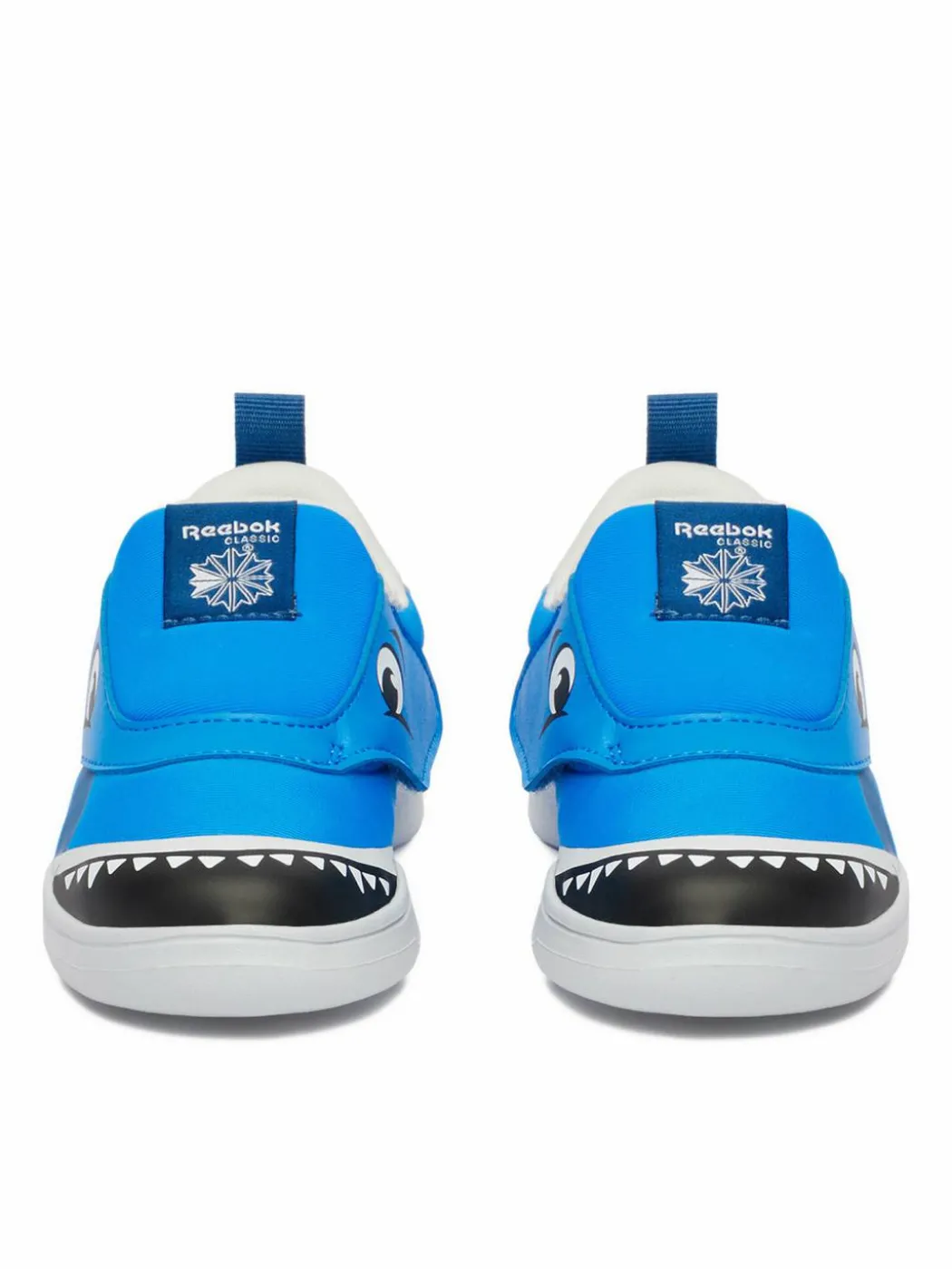 Sneakers EO-CLUB C REVENGE SLIP-ON 100246209 Blu