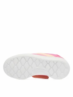 Sneakers EO-CLUB C REVENGE SLIP-ON 100246202 Rosa