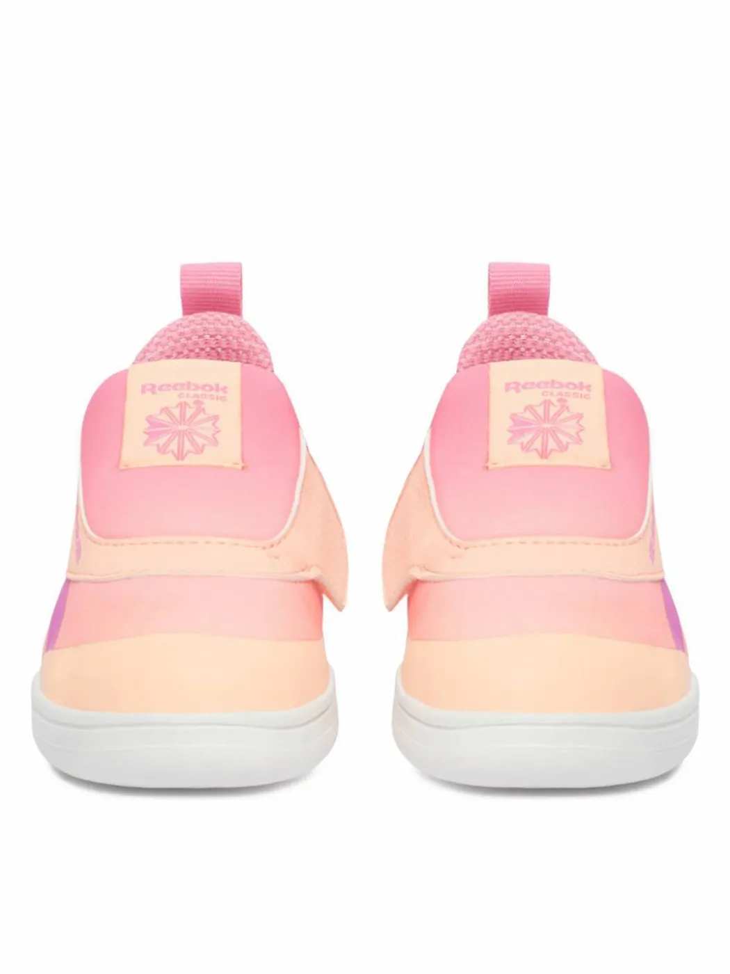 Sneakers EO-CLUB C REVENGE SLIP-ON 100246202 Rosa