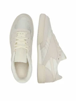 Sneakers EO-CLUB C REVENGE VINTAGE II 100244745 Écru
