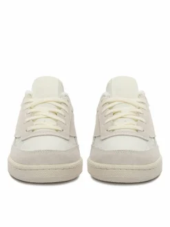 Sneakers EO-CLUB C REVENGE VINTAGE II 100244745 Écru