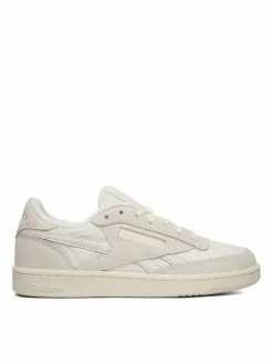 Sneakers EO-CLUB C REVENGE VINTAGE II 100244745 Écru