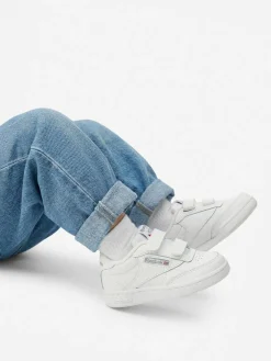 Sneakers EO-CLUB C 2V 2.0 100075007 Bianco