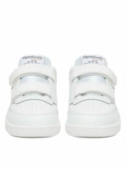 Sneakers EO-CLUB C 2V 2.0 100075007 Bianco