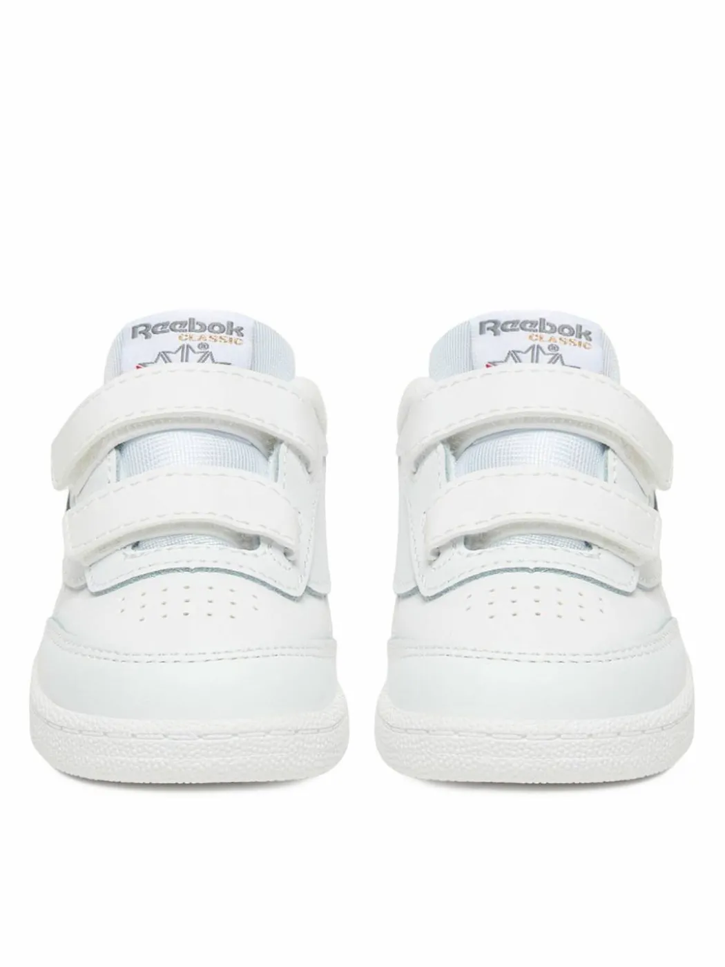 Sneakers EO-CLUB C 2V 2.0 100075007 Bianco