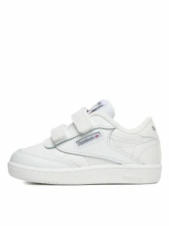 Sneakers EO-CLUB C 2V 2.0 100075007 Bianco