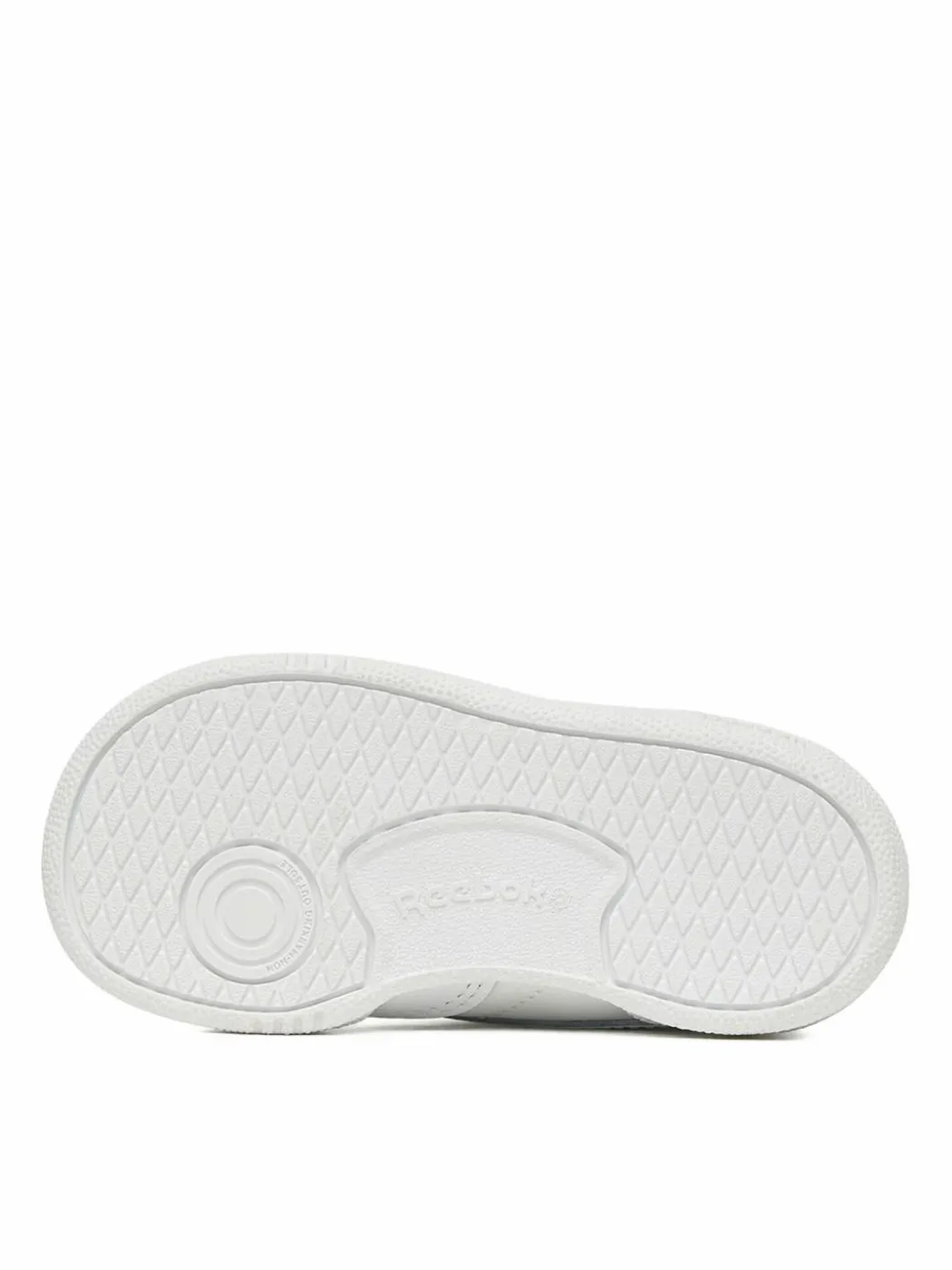 Sneakers EO-CLUB C 2V 2.0 100075007 Bianco
