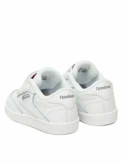 Sneakers EO-CLUB C 2V 2.0 100075007 Bianco