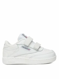 Sneakers EO-CLUB C 2V 2.0 100075007 Bianco