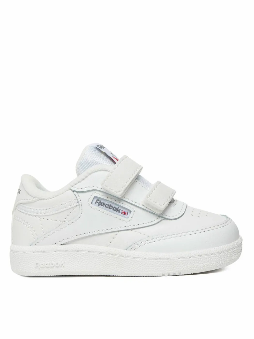 Sneakers EO-CLUB C 2V 2.0 100075007 Bianco