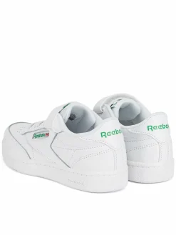 Sneakers EO-CLUB C 1V 100010357 Bianco