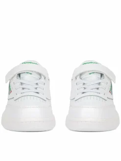 Sneakers EO-CLUB C 1V 100010357 Bianco