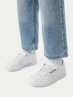 Sneakers EO-CLUB C 1V 100010357 Bianco